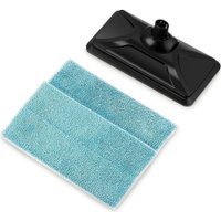 Паровая швабра Kitfort KT-3904