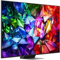 RGB miniLED телевизор LG Micro RGB evo AI 86MRGB96B6B