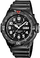 

Наручные часы Casio MRW-200H-1BVEF
