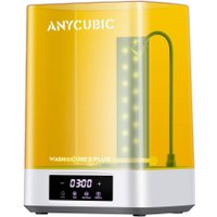 Сушка-мойка для пластика Anycubic Wash and Cure 3 Plus