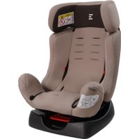 Детское автокресло Еду-Еду KS 719 KRES4058 (коричневый)