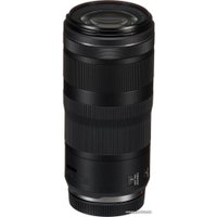 Объектив Canon RF 100-400mm F5.6-8 IS USM