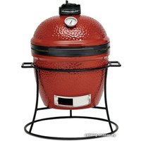 Гриль Kamado Joe Joe Jr. Red 34 см