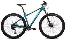 

Велосипед Atom Bion Seven 50 S 2026 (Teal-Blue)