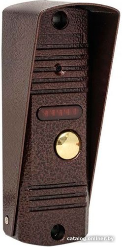 Вызывная панель EKF CPV-01 (медь)