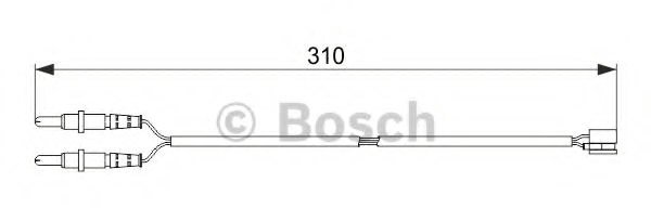 

Bosch 1987474519