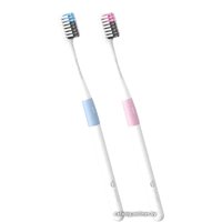 Набор зубных щеток Dr.Bei Bass Classic (4 шт) в Витебске