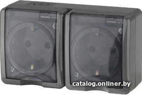 

Розетка ЭРА Эксперт 11-2403-03