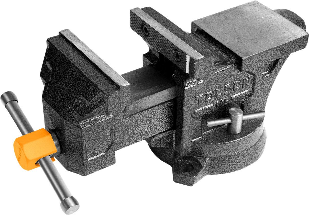 

Тиски Tolsen TT10806
