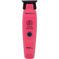 Окантовочный триммер MRD Pro MRD-GMT-90-4 (розовый)