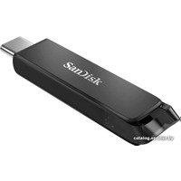 USB Flash SanDisk Ultra USB Type-C 32GB SDCZ460-032G-G46