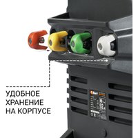 Мойка высокого давления Bort BHR-2000M