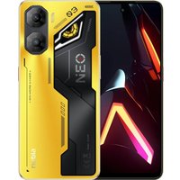 Телефон Nubia Neo 3 8GB/256GB международная версия (желтый) в Гомеле