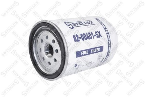 

Топливный фильтр Stellox 8200401SX
