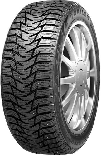 Зимние шины Sailun Ice Blazer WST3 235/55R17 103T (шип)