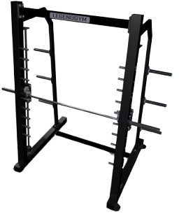 Машина Смита Легенджим VB 152