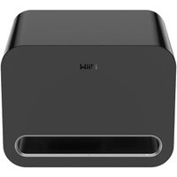 Беспроводной сабвуфер WiiM Sub Pro (черный)