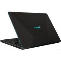 Ноутбук ASUS X570UD-DM148T