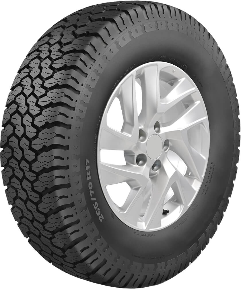 

Летние шины Tigar Road Terrain 265/65R17 116T