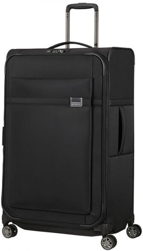 

Чемодан-спиннер Samsonite Airea Black 78 см