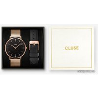 Наручные часы со сменной частью Cluse Boho Chic CG10106