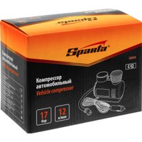 Автомобильный компрессор Sparta C-12
