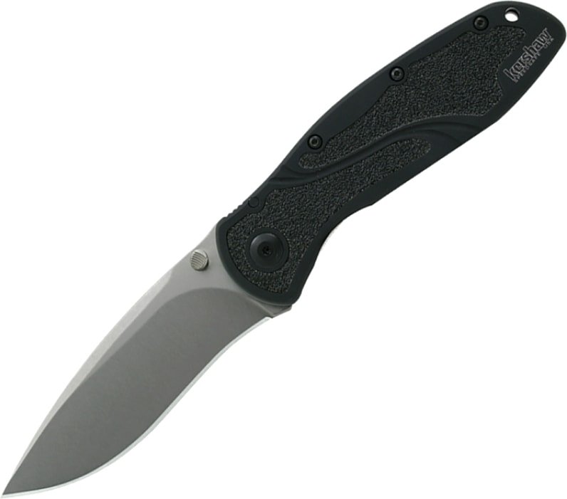 Складной нож Kershaw 1670S30V Blur