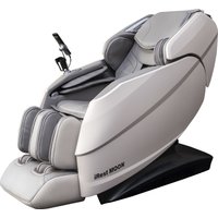 Массажное кресло iRest Moon (серый)