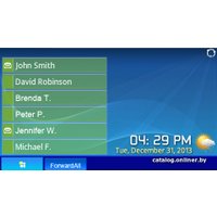 IP-телефон Grandstream GXP2160