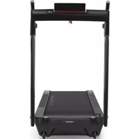 Электрическая беговая дорожка Oxygen Fitness M-Concept Sport (черный)