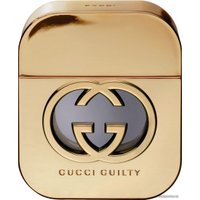 Парфюмерная вода Gucci Guilty Intense EdP (50 мл)