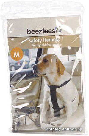 Ремень безопасности для авто Beeztees M 796134