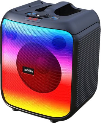 Беспроводная колонка SmartBuy Luck SBS-5520