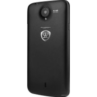 Телефон Prestigio MultiPhone 3502 DUO