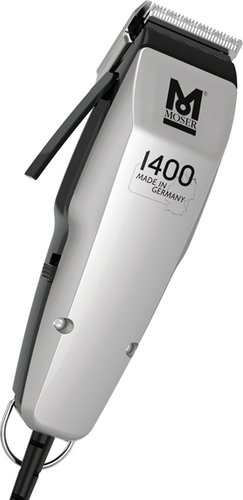 Машинка для стрижки волос Moser 1400-0451