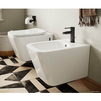 Унитаз подвесной Ceramica Nova Metric Rimless CN3007