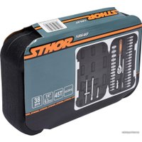 Универсальный набор инструментов Sthor 58640 38 предметов