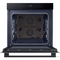 Электрический духовой шкаф Samsung NV7B4245VAW/U2