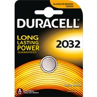 Батарейка DURACELL 2032