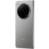 Телефон Oppo Find N6 CPH2765 16GB/512GB международная версия (звездный титан)