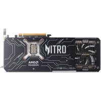 Видеокарта Acer Nitro Radeon RX 9070 XT OC 16GB DP.Z4DWW.P01 в Лиде