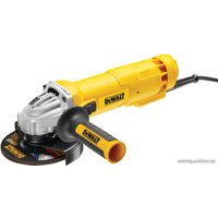 Угловая шлифмашина DeWalt DWE4215