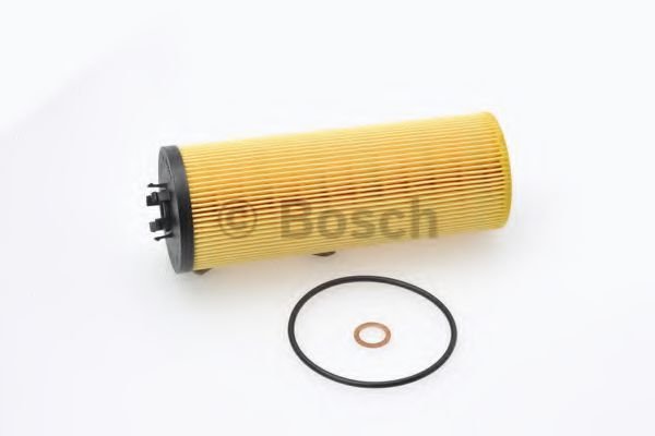 

Масляный фильтр Bosch 1457429152