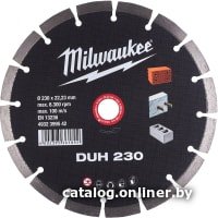 Отрезной диск алмазный  Milwaukee 4932399542