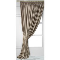 Штора Mio Tesoro Canvas 150х260 (капучино)