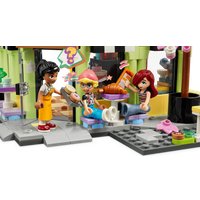 Конструктор LEGO Friends Heartlake City Cafe 42618