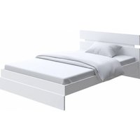 Кровать PROxSON Milton 80x190 (белый)