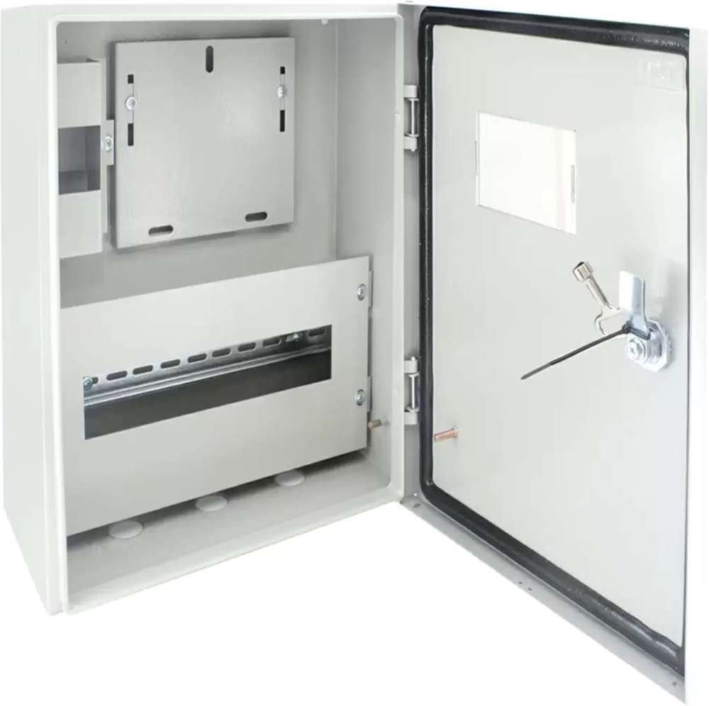 

Щит учетный TDM Electric SQ0905-0098