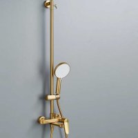 Душевая система  Shevanik S4336G