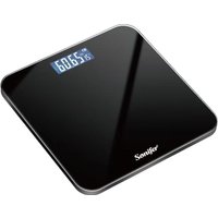 Напольные весы Sonifer SF-1911 (черный)